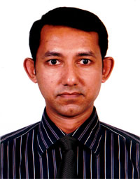 Mohammad Ali