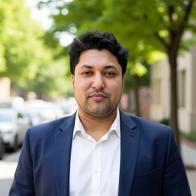 Debasish Das
